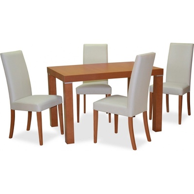 mi-ko stůl Split / židle Marzia