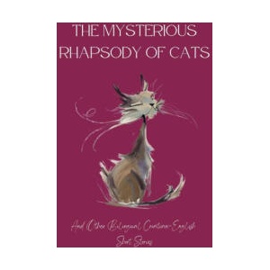 The Mysterious Rhapsody of Cats and Other Bilingual Croatian-English Short Stories | Coledown Bilingual Books (2023)