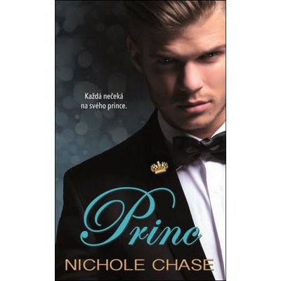 Nichole Chase - Princ