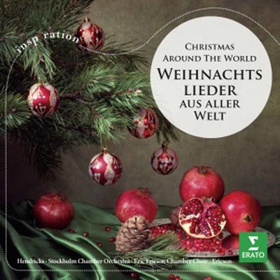 Barbara Hendricks - Christmas songs