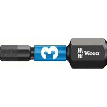 Wera Bity 1/4imbus 3 mm 057603