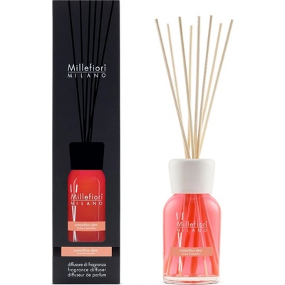 Millefiori Milano Osmanthus Dew aroma difuzér 100 ml