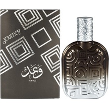 Ahmed Al Maghribi Journey Wa´ad parfémovaná voda unisex 50 ml