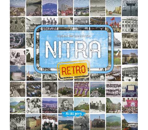 Nitra retro - Vladimír Bárta