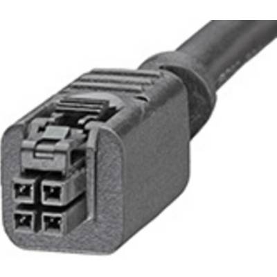 Molex 245130-0410, 1 ks Bulk
