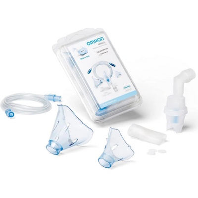 OMRON Inhalačný set pre inhalátor NamiCat C303K