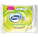 Zewa natural camomile-влажна тоалетна хартия (zewa87-98)