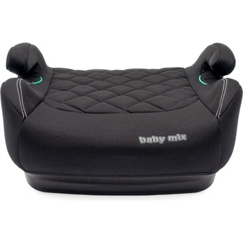 Baby Mix Hero Plus ISOFIX i-Size 2025 Black