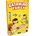 Gigamic Настолна игра Katamino Family - Семейна (741067 )