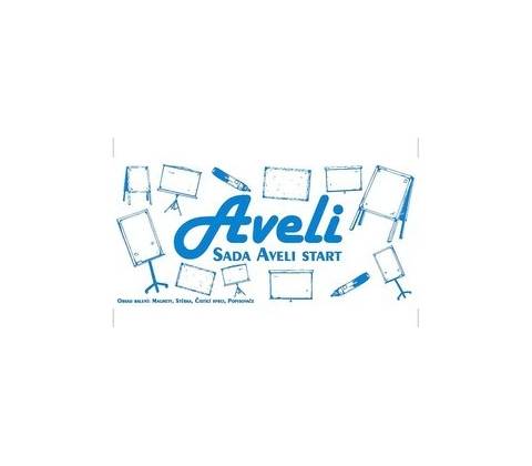 Aveli START XRT-00080