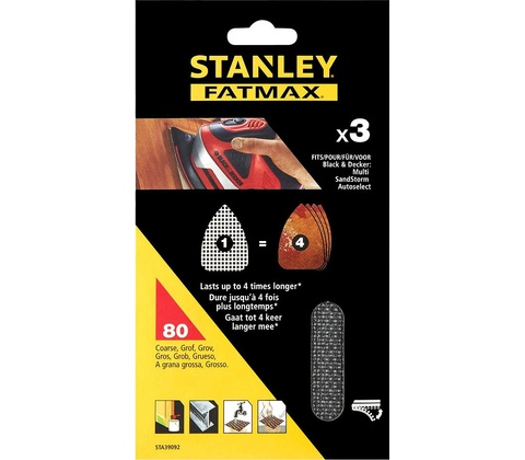 Stanley STA39092