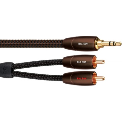 AudioQuest Big Sur 8.0m