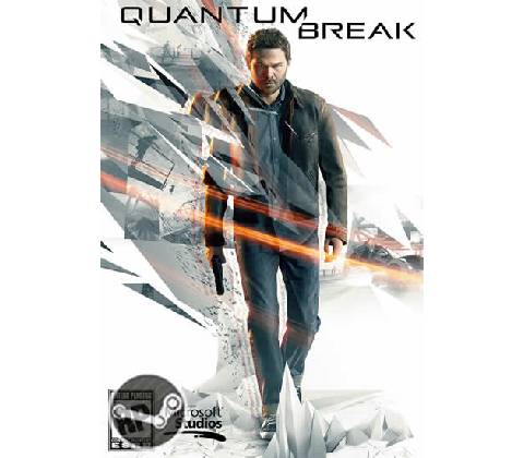 Quantum Break