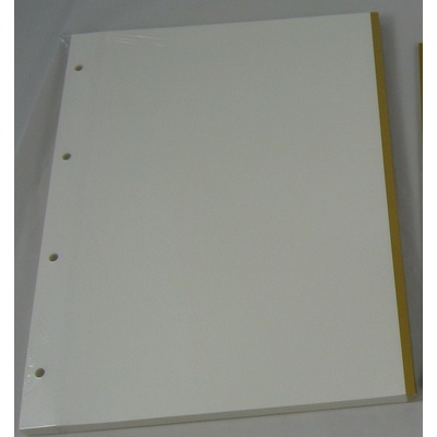 CODEX samolepící listy A4 pro FS50 10listů