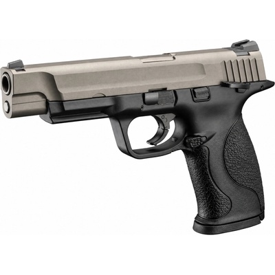 Tokyo Marui TM Takina's Handgun GBB Sivá čierna plynová
