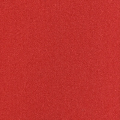 Sztuka Zdobienia Pěnová guma Foamiran 30x35cm (1ks) červená