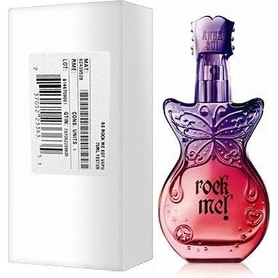 Anna Sui Rock Me! toaletní voda dámská 75 ml tester