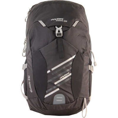 Axon Diabolo 25l čierny