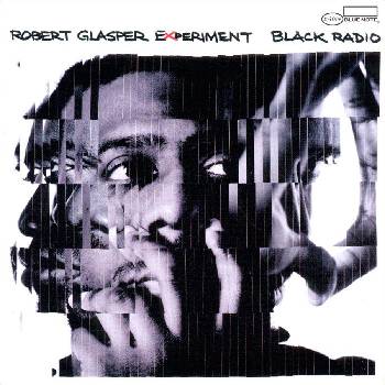 Universal Glasper Robert: Black Radio - CD (050809)