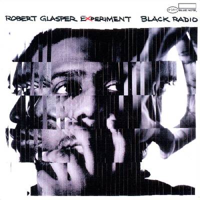 Universal Glasper Robert: Black Radio - CD (050809)