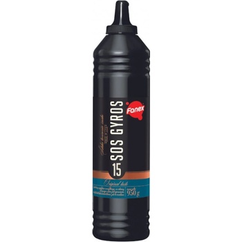 Fanex dresing Gyros 950 g