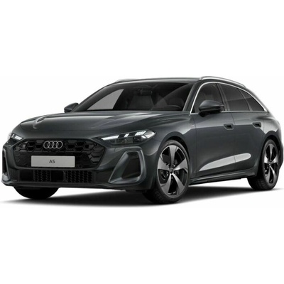 Audi A5 TDI quattro S-line 150 kW