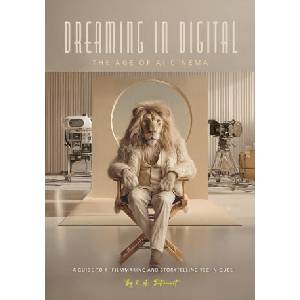 Dreaming in Digital "The Age of AI Cinema" | K. A. Betancourt (2026)