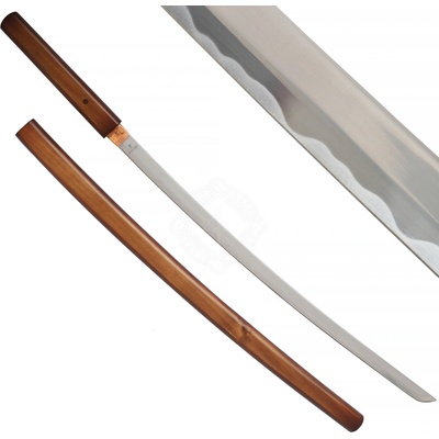 Marto Shirasaya Katana – Zboží Dáma