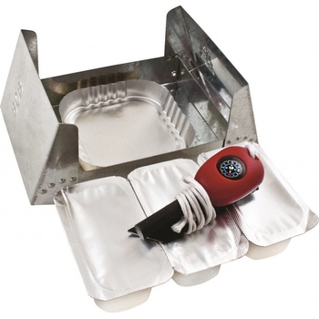 BCB Bushcraft Cooker