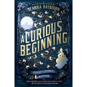 Curious Beginning (ISBN: 9780451476029)