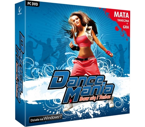 Dance Mania