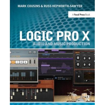 Logic Pro X
