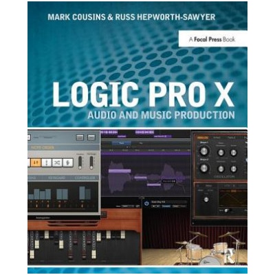 Logic Pro X
