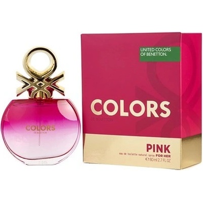 Benetton B. United toaletní voda dámská 100 ml tester