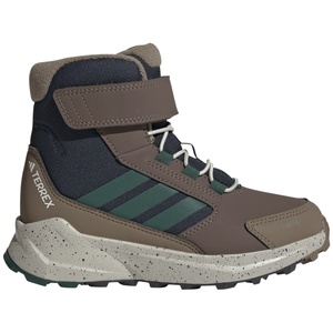 Adidas Terrex Trailmaker 2 High Climawarm + Размер на обувките (ЕС): 28, 5 / Цвят: кафяв
