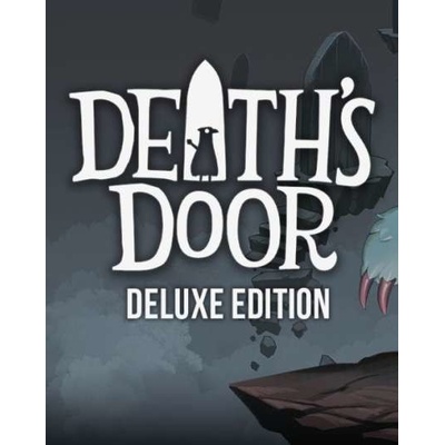 Death's Door (Deluxe Edition)