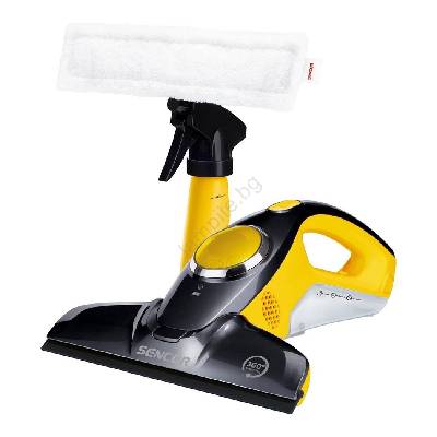 - Прозоречен почистващ уред 15W/3, 6V/700mAh IPX4 (FT0226)