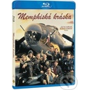 Memphiská kráska BD