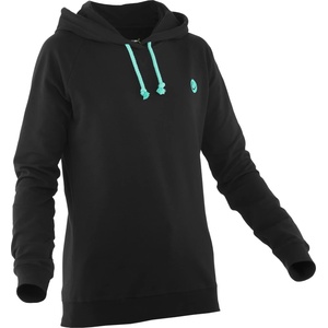 Edelrid Дамски суичър Edelrid Women's Tecu Hoody Hoodie - Night - размер XS (117-2985-0311)