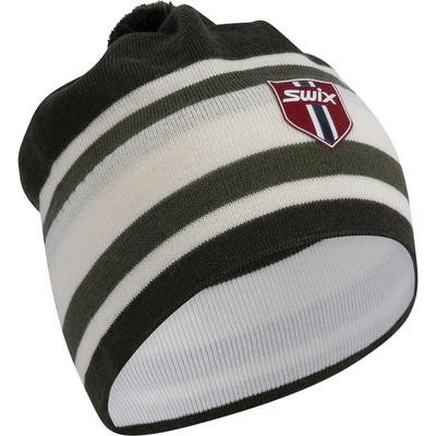 Swix Tradition light dark olive snow white