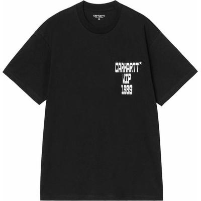 Carhartt WIP Blocks S/S
