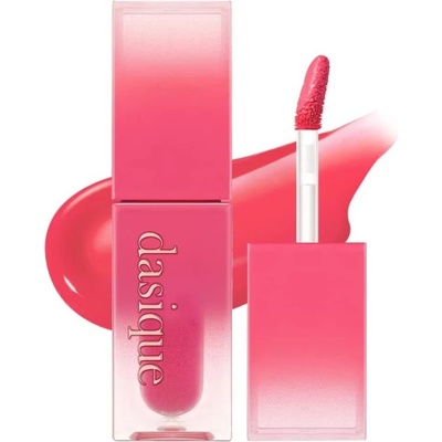 Dasique Šťavnatý tint na rty Juicy Dewy Tint No,07 Cherry Soda 3,5 g