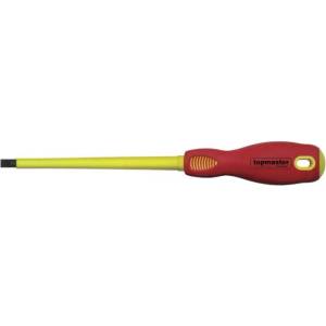 Topmaster Professional ОТВЕРТКА ПРАВА 1000v 5.5x125mm tmp (3800123139178)