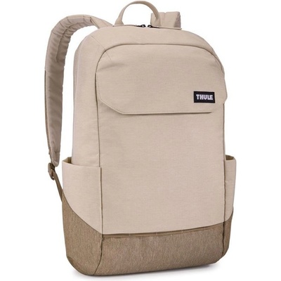 Thule Lithos TLBP216 Pelican Gray/Faded Khaki 20 l