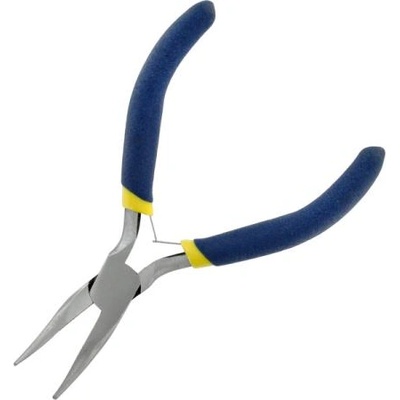 Shesto Modelcraft мини клещи тесни извити