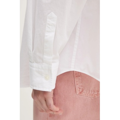 HUGO Blue Памучна риза Hugo Blue Elisana_B (50552146)