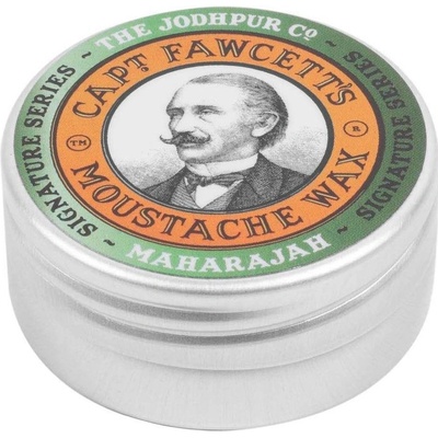 Captain Fawcett Maharajah vosk na fúzy 15 ml