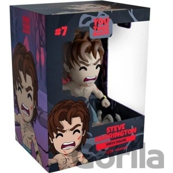 Youtooz Stranger Things Steve Harrington 12 cm