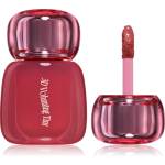fwee 3D Voluming Tint блясък за устни за увеличаване на обема цвят 09 Apple Dip 3.8 гр
