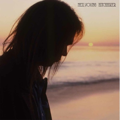YOUNG NEIL: HITCHHIKER LP